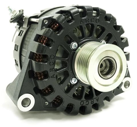 Arco Zeus 48V 225A High Output Alternator