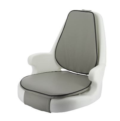 Vetus Captain Seat