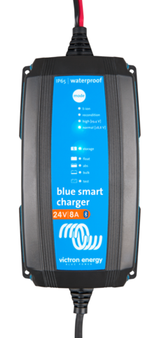 Victron Blue Smart IP65 Charger
