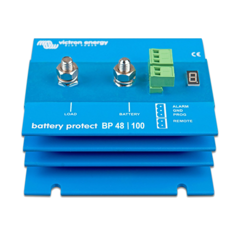 Victron Battery Protector