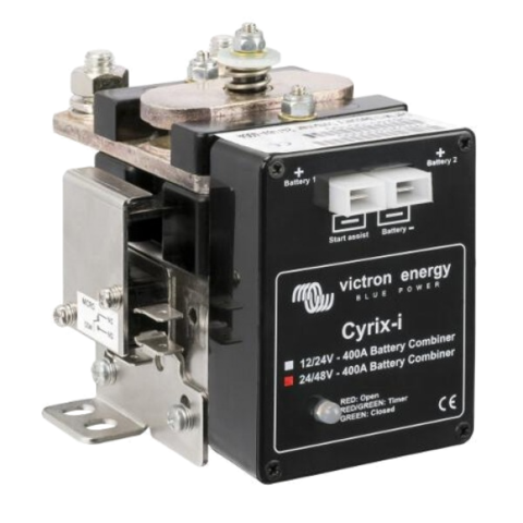 Victron Cyrix-I Battery Combiners