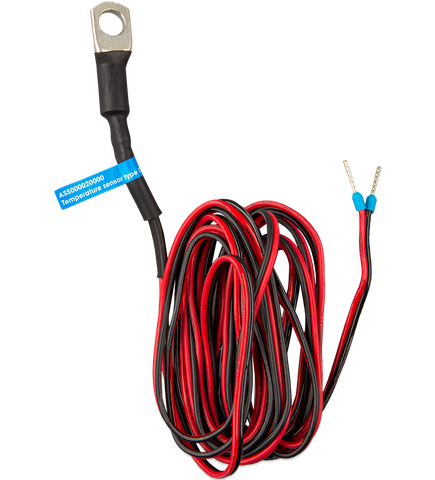 Victron Temperature Sensor