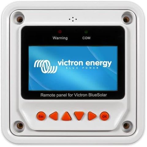 Victron BlueSolar PWM Accessories