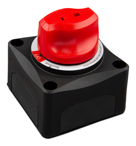 Victron Battery Switch