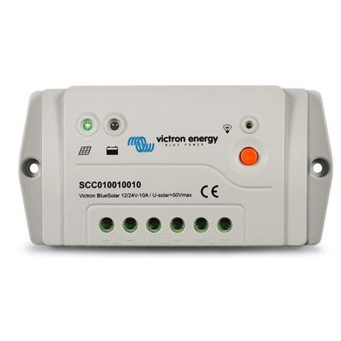 Victron PWM PRO Solar Regulator