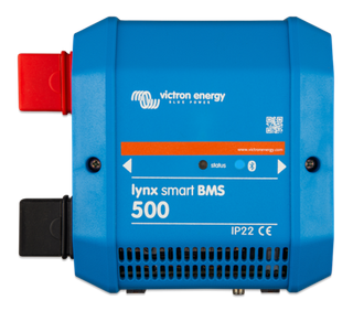 Victron Lynx Smart BMS