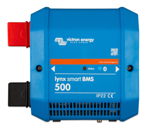 Victron Lynx Smart BMS