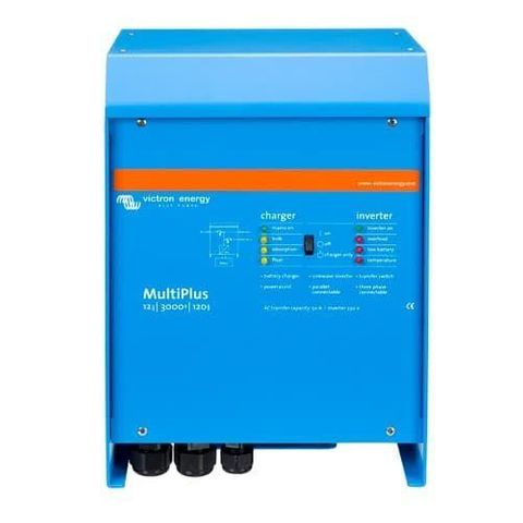 MultiPlus  3000-5000 VA