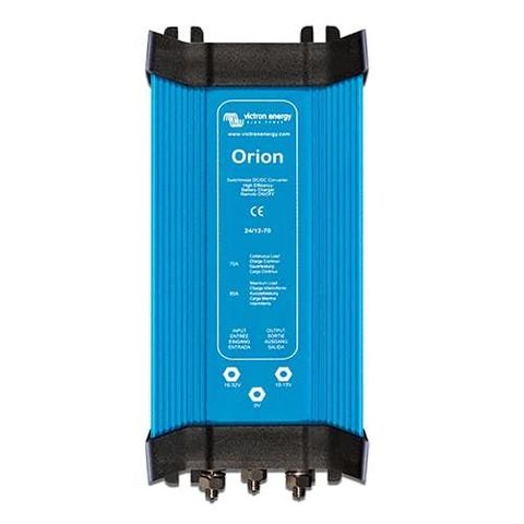 Victron Orion DC to DC Convertor