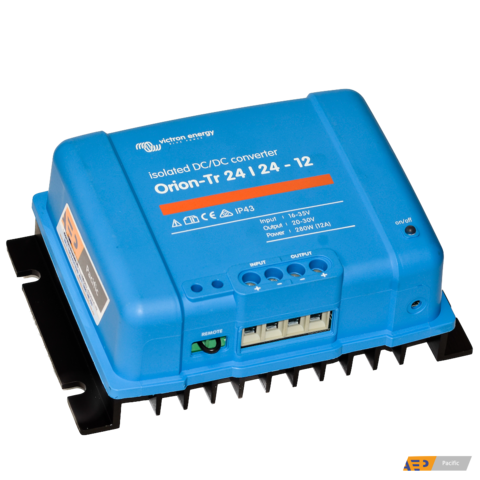 Victron Orion TR DC - DC Converter Isolated