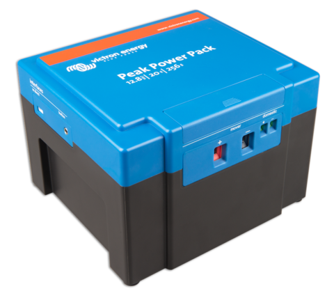 Victron Peak Power Pack