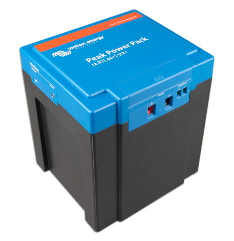 Victron Peak Power Pack