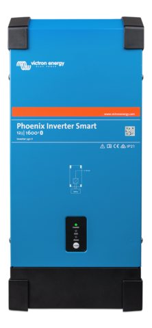 Phoenix Inverter Smart 1600-5000VA