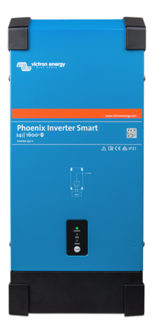 Phoenix Inverter Smart 1600-5000VA