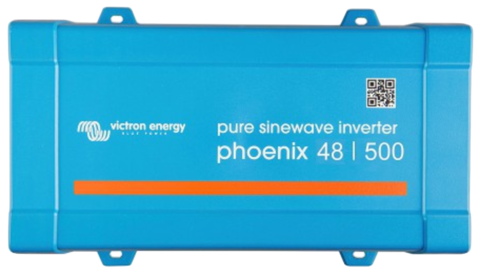 Victron Phoenix Inverter VE Direct  - 800A