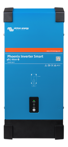 Phoenix Inverter Smart 1600-5000VA