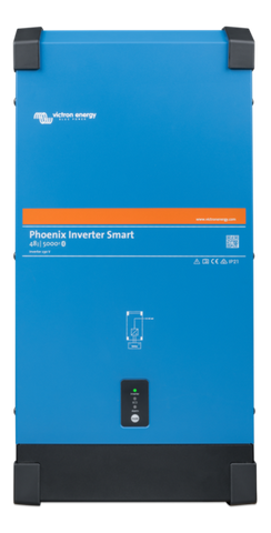 Phoenix Inverter Smart 1600-5000VA