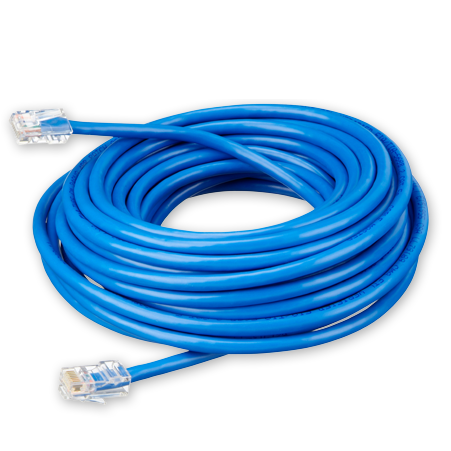 Victron RJ45 UTP Data Cable VE.Bus VE.CAN