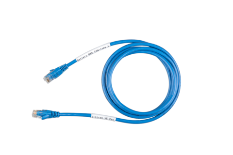 Victron VE.CAN BMS Cable