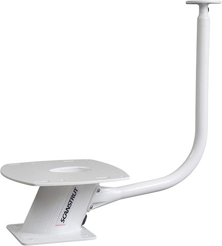 Scanstrut Aluminium Power Tower