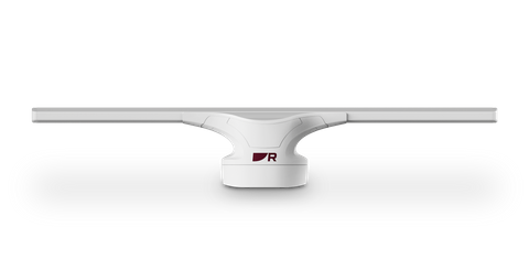 Raymarine Cyclone Chirp Open Array