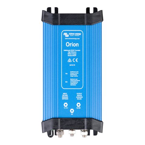 Victron Orion DC - DC Converter High Power Non- Isolated