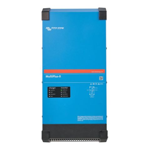 MultiPlus II 3000-15000VA