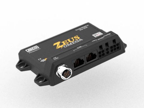 Arco Zeus Omega