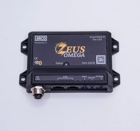 Arco Zeus Omega