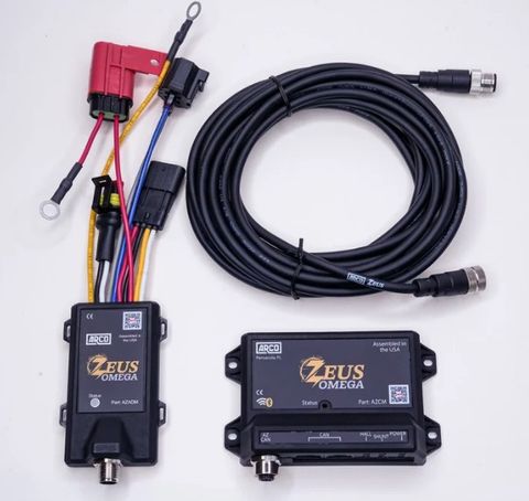 Arco Zeus Omega