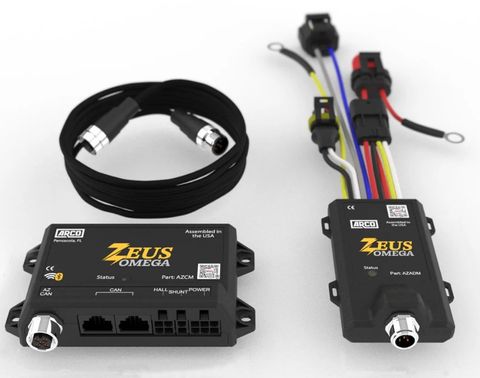 Arco Zeus Omega