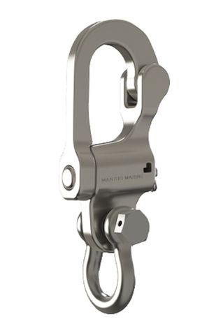 Mantus Mooring Snap Shackle