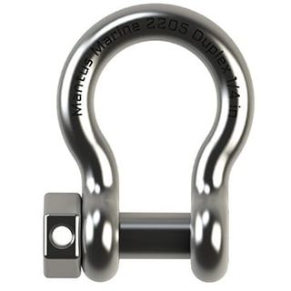 Mantus Anchor Shackles