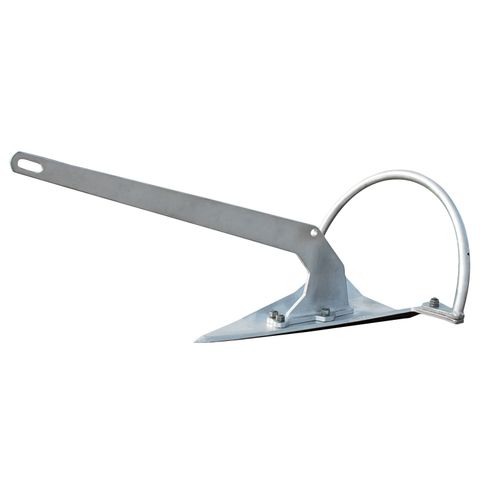 Mantus M1 Galvanized Anchors
