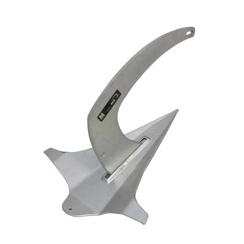 Mantus M2 Galvanized Anchors