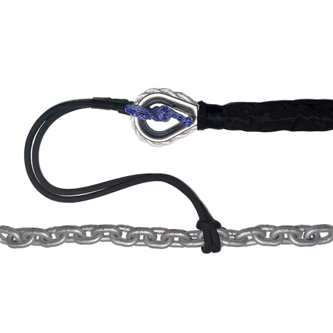 Mantus Bridles & Snubbers