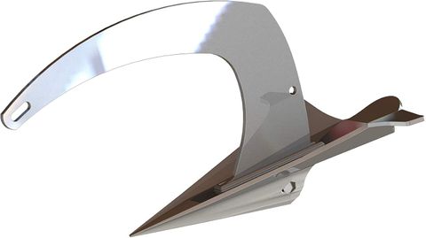Mantus M2 Stainless Steel Anchors