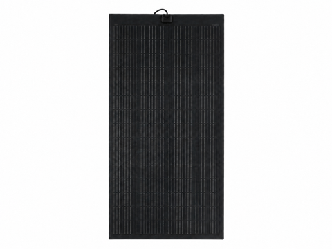 Flexible Solar Panel