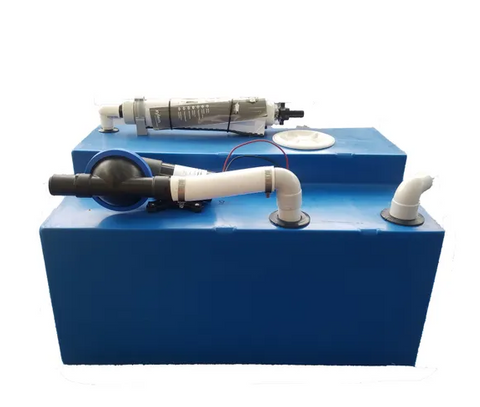 Horizon Holding Tank System