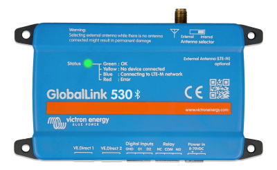 Victron GlobalLink
