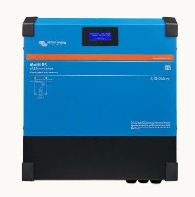 Victron Multi RS
