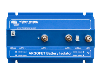 Victron Argo Fet Isolator