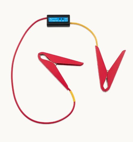 Pre-Charge Cable