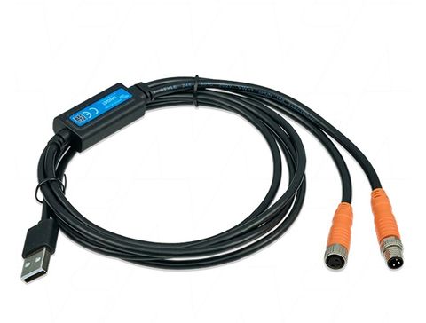 Lithium NG Service Tool LiNGST