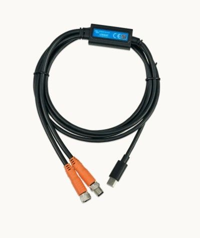 Lithium NG Service Tool LiNGST