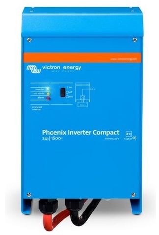 Phoenix Inverter Compact 1200-2000VA