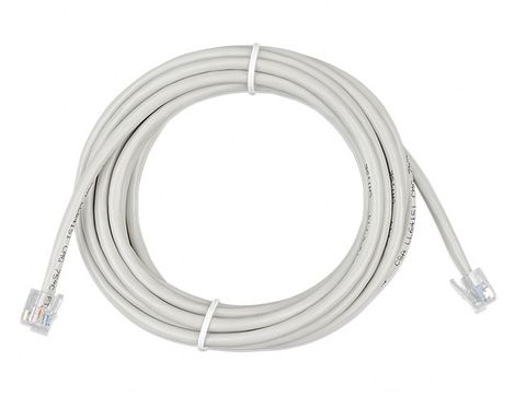 Victron RJ12 UTP Data Cable