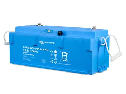 Victron Lithium SuperPack