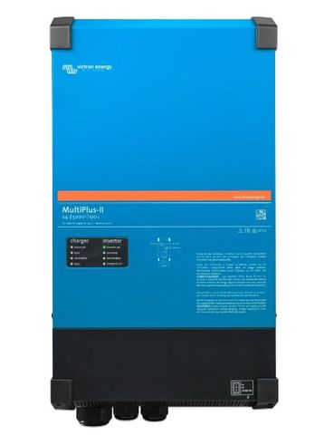 MultiPlus II 3000-15000VA