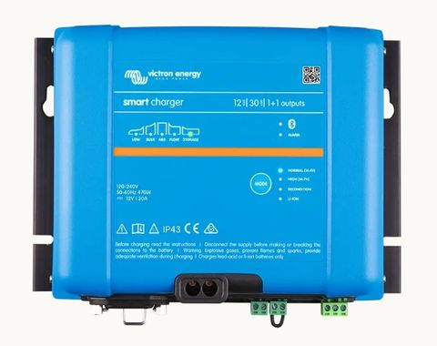 Victron Phoenix Smart Charger IP43